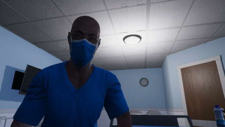 Psych screenshot 5