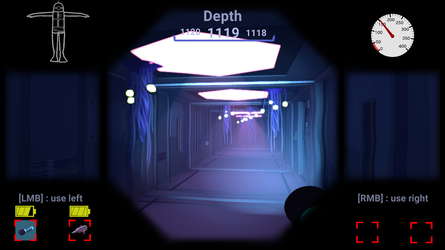 Depth Diver screenshot 8