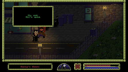 Dead of Night screenshot 4