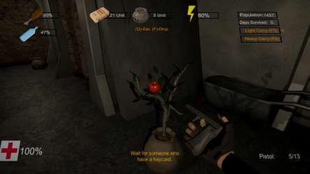 Bunker Rush screenshot 4