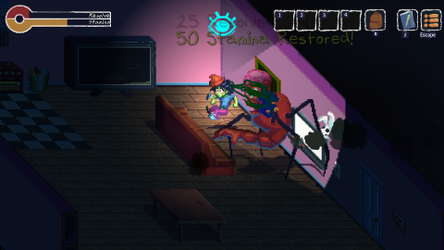 Somnipathy screenshot 8