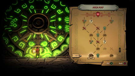 Curse of the Dead Gods screenshot 5
