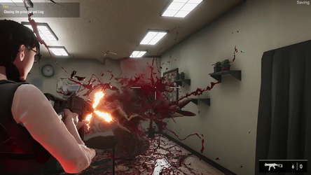 Bio Goddess : Doomsday Begins screenshot 3
