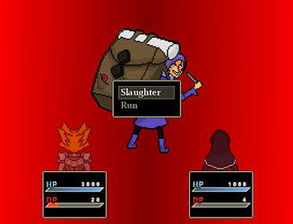 Blade of Acrimony screenshot 6