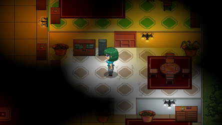 Mei Paranormies 2 screenshot 1
