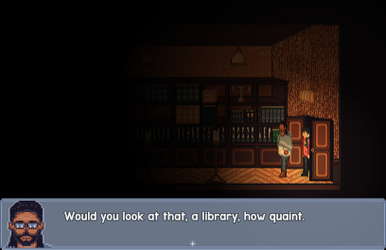 Wintertwined screenshot 5