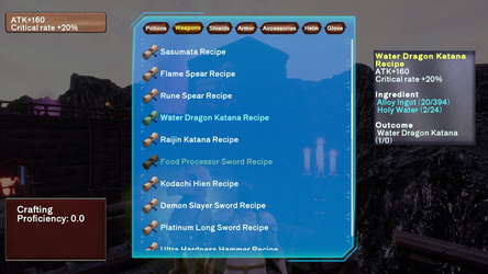 Rebel Infernal Path screenshot 10