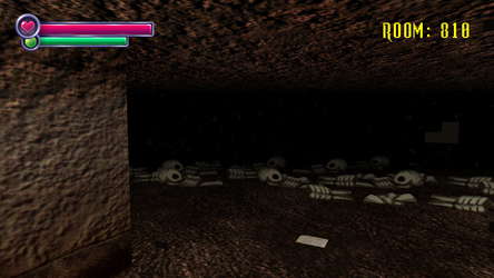 Spooky's Jump Scare Mansion screenshot 13