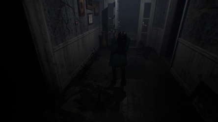Project Unknown screenshot 16
