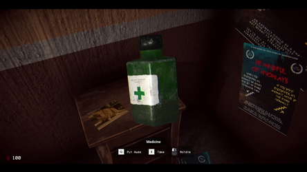 The Stairway 7 - Anomaly Hunt Loop Horror Game screenshot 8