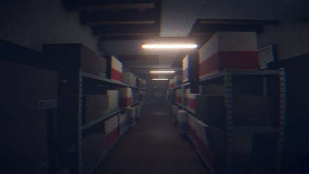 Cursed Enigma - Priest and Prayers screenshot 5