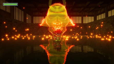 PORADORA vs Monsters of the World screenshot 13