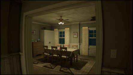 悪魔の家 -6 Day Nightmare- screenshot 4