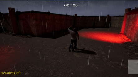 Stealth Raider screenshot 9