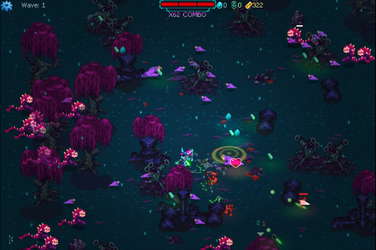 Ultra Blade screenshot 10