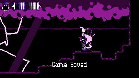Deep Night Detective - Chapter One screenshot 5