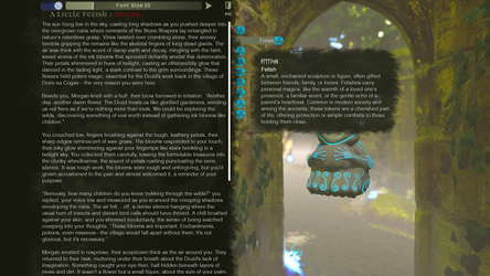 Túatha Echoes: The Village screenshot 1