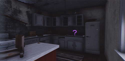 CASE RECORDS: Fear of Abduction screenshot 9