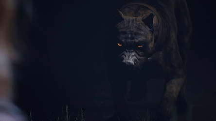 BrokenLore: DARK DAWN screenshot 9