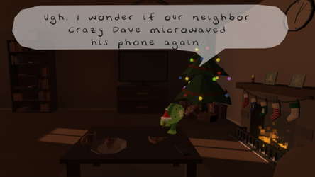 I Frog-ot screenshot 3