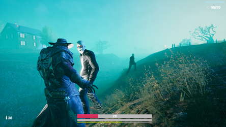 Lost City of Vampires screenshot 5