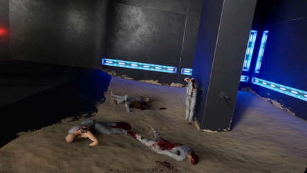 Blood Trail screenshot 11