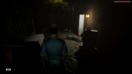 Rabbit Hole screenshot 10