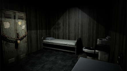 Indefinite: Intake screenshot 5