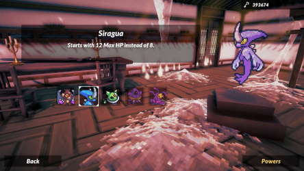 Wanted Shadows screenshot 7