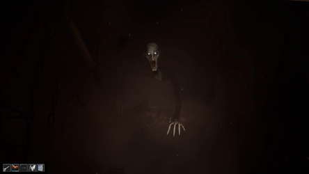 The Mare of Jonah screenshot 6