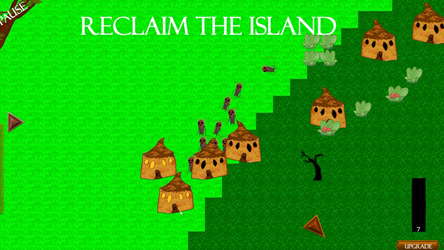 Reclaimers screenshot 1