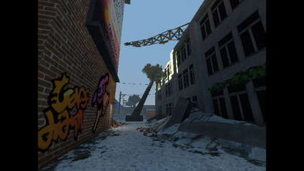 Take Cover Now screenshot 1