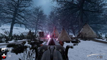 Witch The Bloodlines screenshot 4