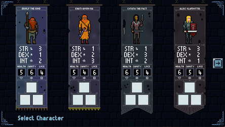 Tower of the Ice Lich screenshot 4