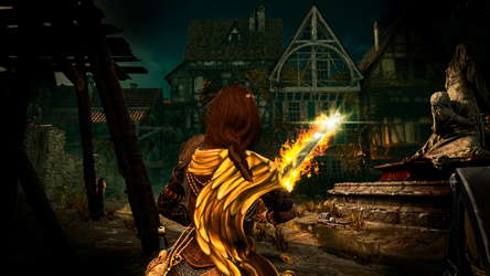Hordes of Hunger screenshot 7