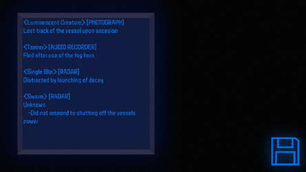 The Pale Deep screenshot 3