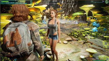 Island of the Ancients screenshot 7