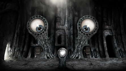 Lucid Dream Adventure screenshot 18