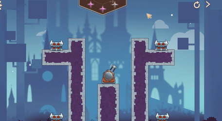 Fairy Biography5 : Demon screenshot 7