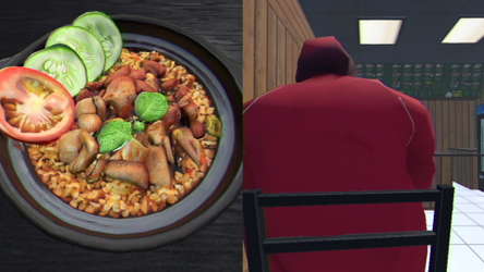 The Hust Banhmi | Bánh Mì Bách Khoa screenshot 9