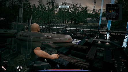 Xheres screenshot 6