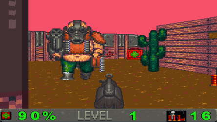 Taste of War screenshot 3