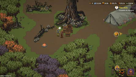 Sharded World screenshot 4