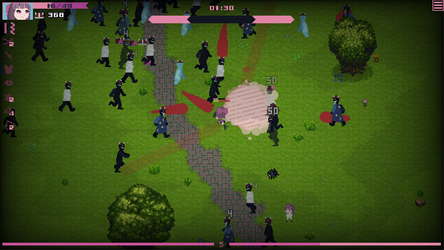 Lobby 2 screenshot 2