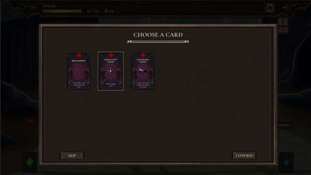 Deck of the Dead screenshot 2