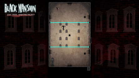 Black Mansion screenshot 4