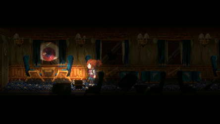 Re:Turn - One Way Trip screenshot 4