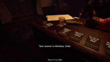 I met an Archaeologist screenshot 4