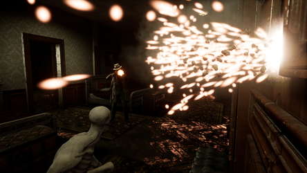 Dirge screenshot 8