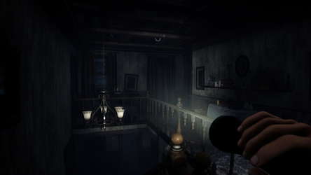 Lunacy: Saint Rhodes screenshot 12